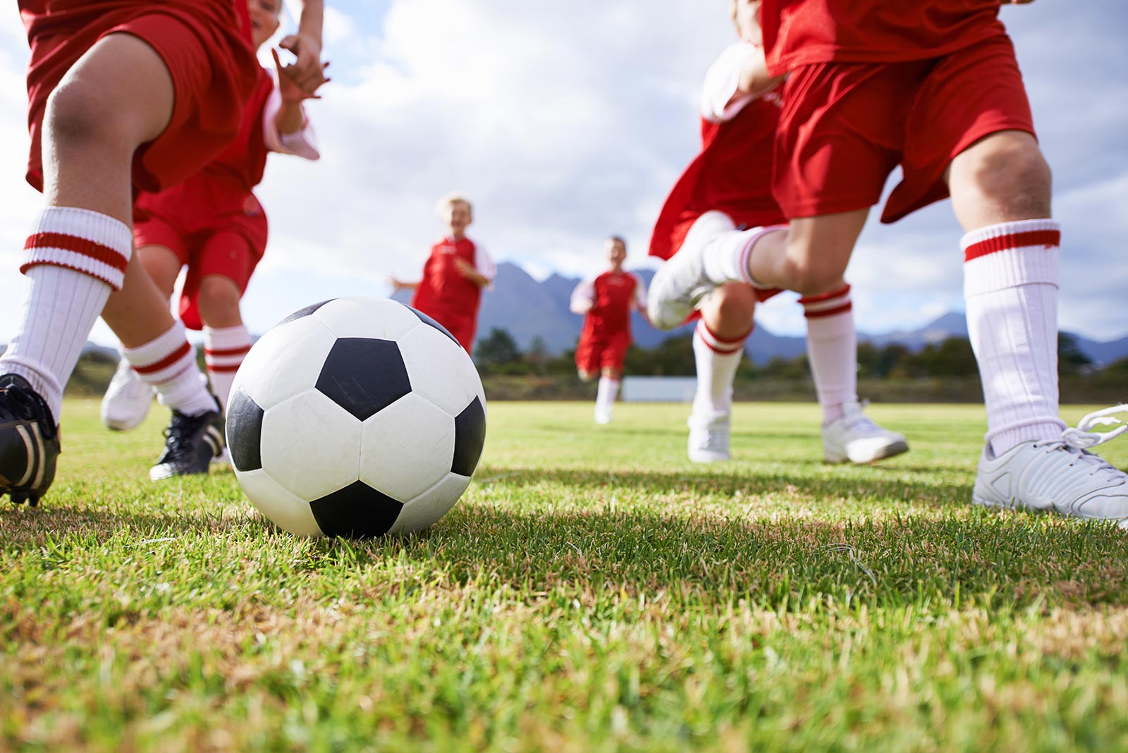 Fußball