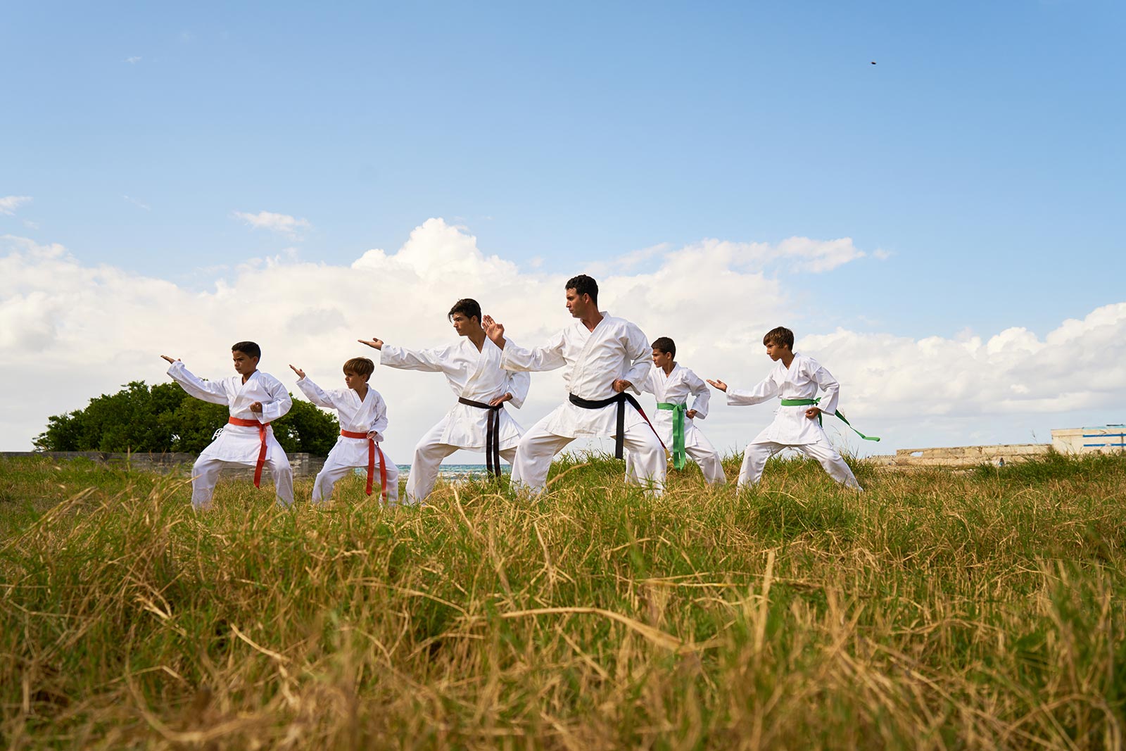 Karate