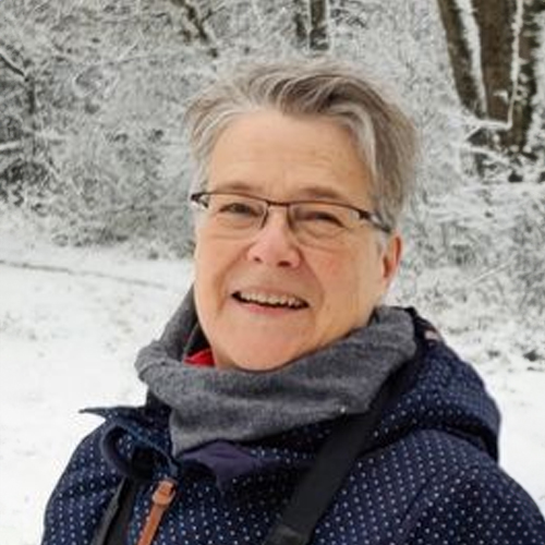 Christine Leitermann