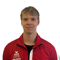 Lukas Mansberg – Jugendleiter SGV Gesamtverein Lukas Mansberg - Jugendleiter SGV Gesamtverein