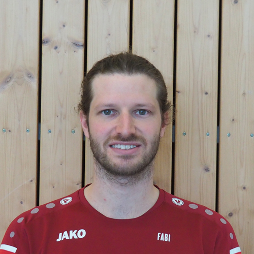 Fabian Lorenz
