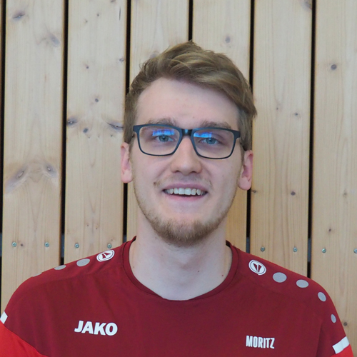 Moritz Dieroff