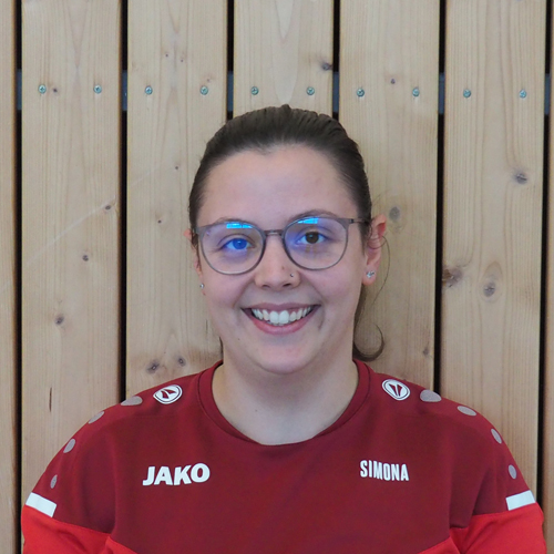 Simona Svrga