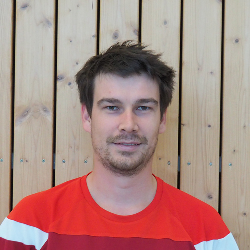 Stefan Saenger