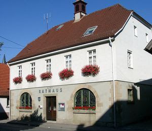 Rathaus