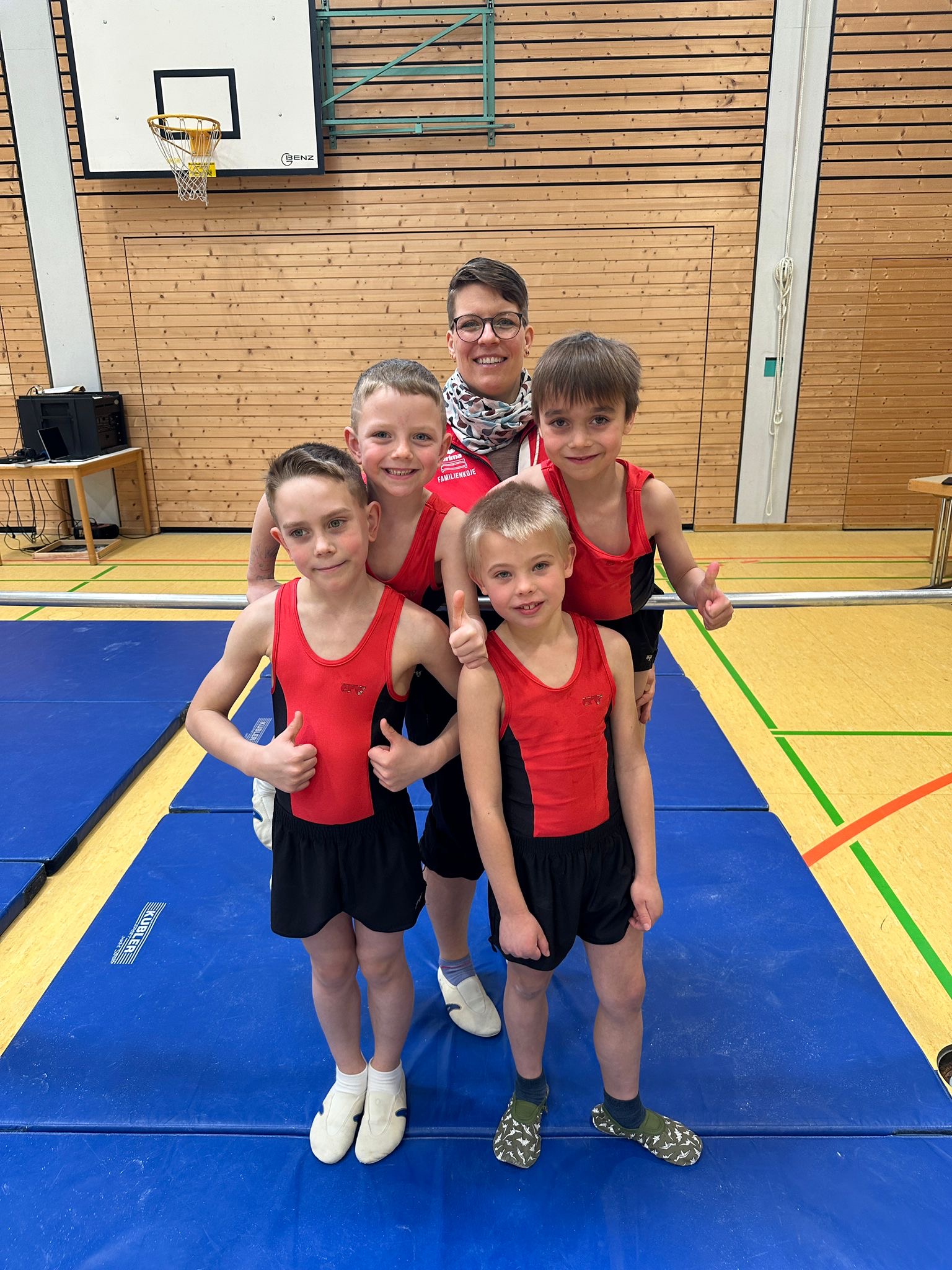 Gaumeisterschaft Gtm26